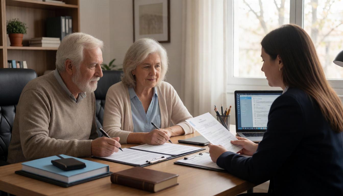 Organize Your Estate